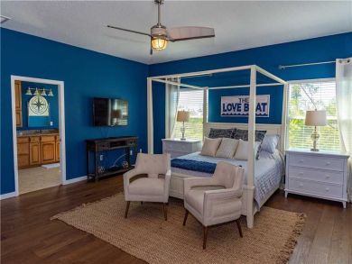 Bradenton Beach Vacation Home Sleeps 10 Guests Water Views